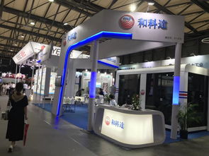 上海展覽制作工廠 專業(yè)展會搭建與設(shè)計(jì)的全方位服務(wù)