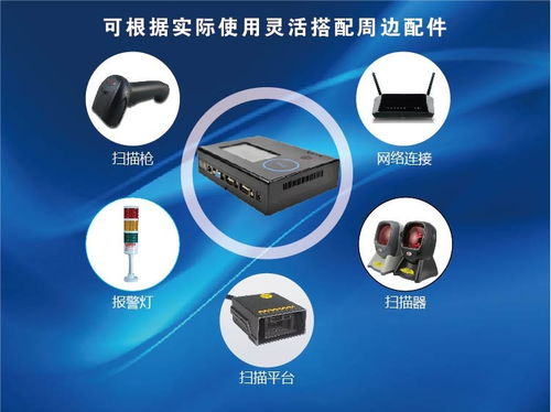 流水線條碼掃碼對比軟件 v1.0.1.0 綠色版 高效條碼掃描對比工具助力質量控制